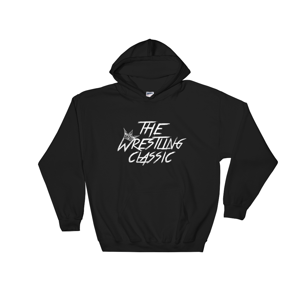 The Wrestling Classic Hooded Sweatshirt