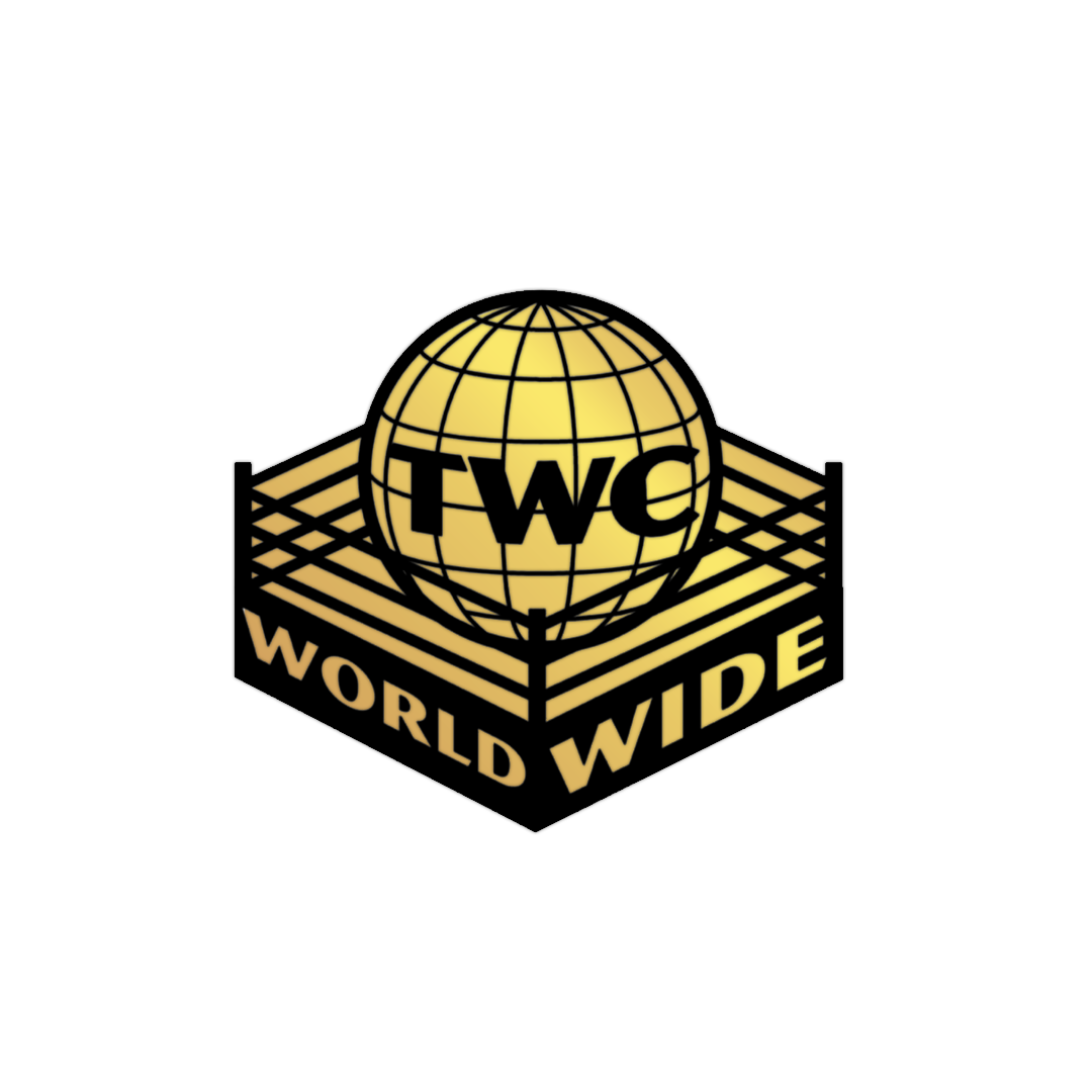 TWC Worldwide Pins by Lapel Yeah