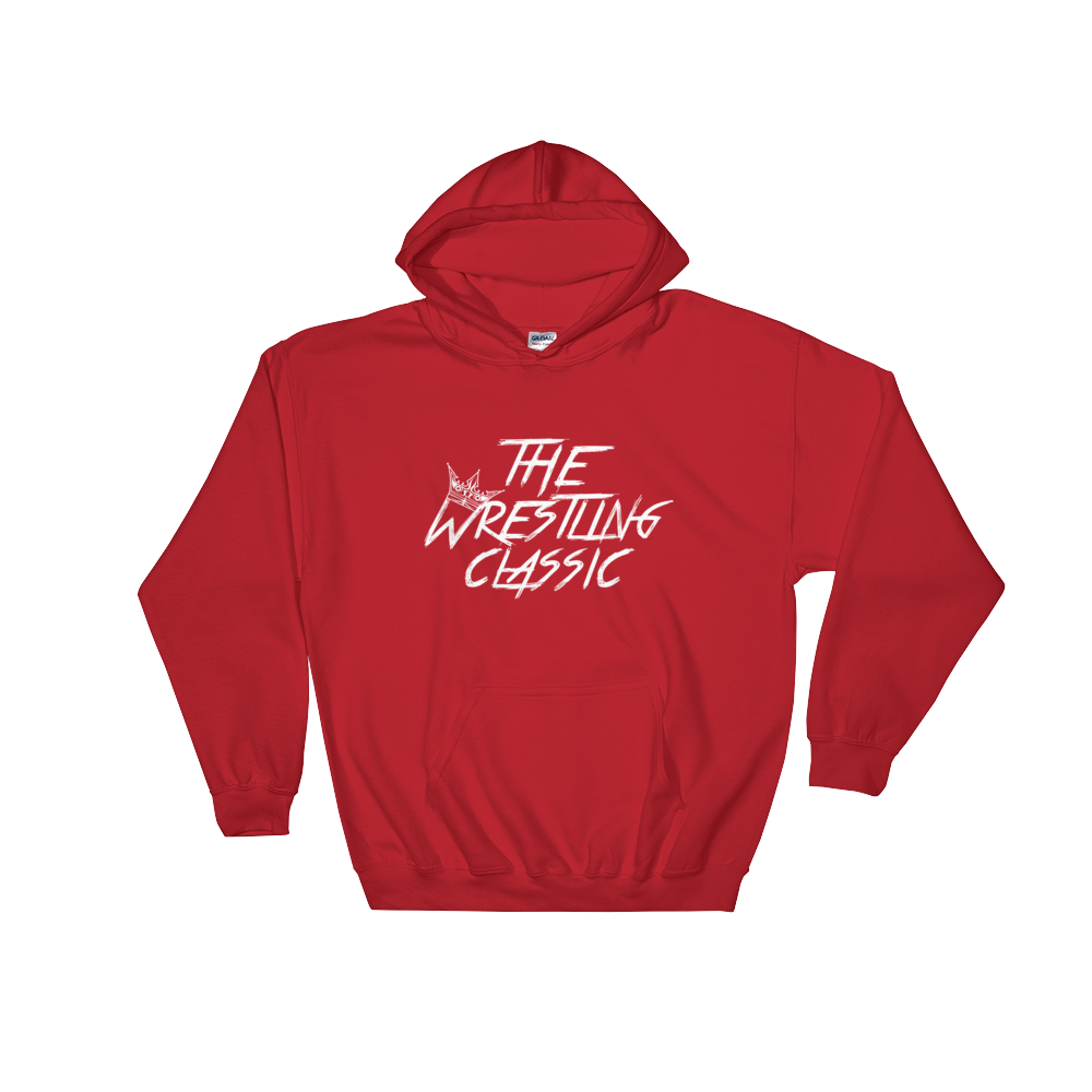 The Wrestling Classic Hooded Sweatshirt