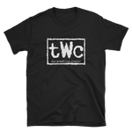 The Wrestling Classic "TWC" Unisex T-Shirt