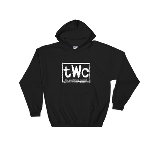 The Wrestling Classic "TWC" Hooded Sweatshirt