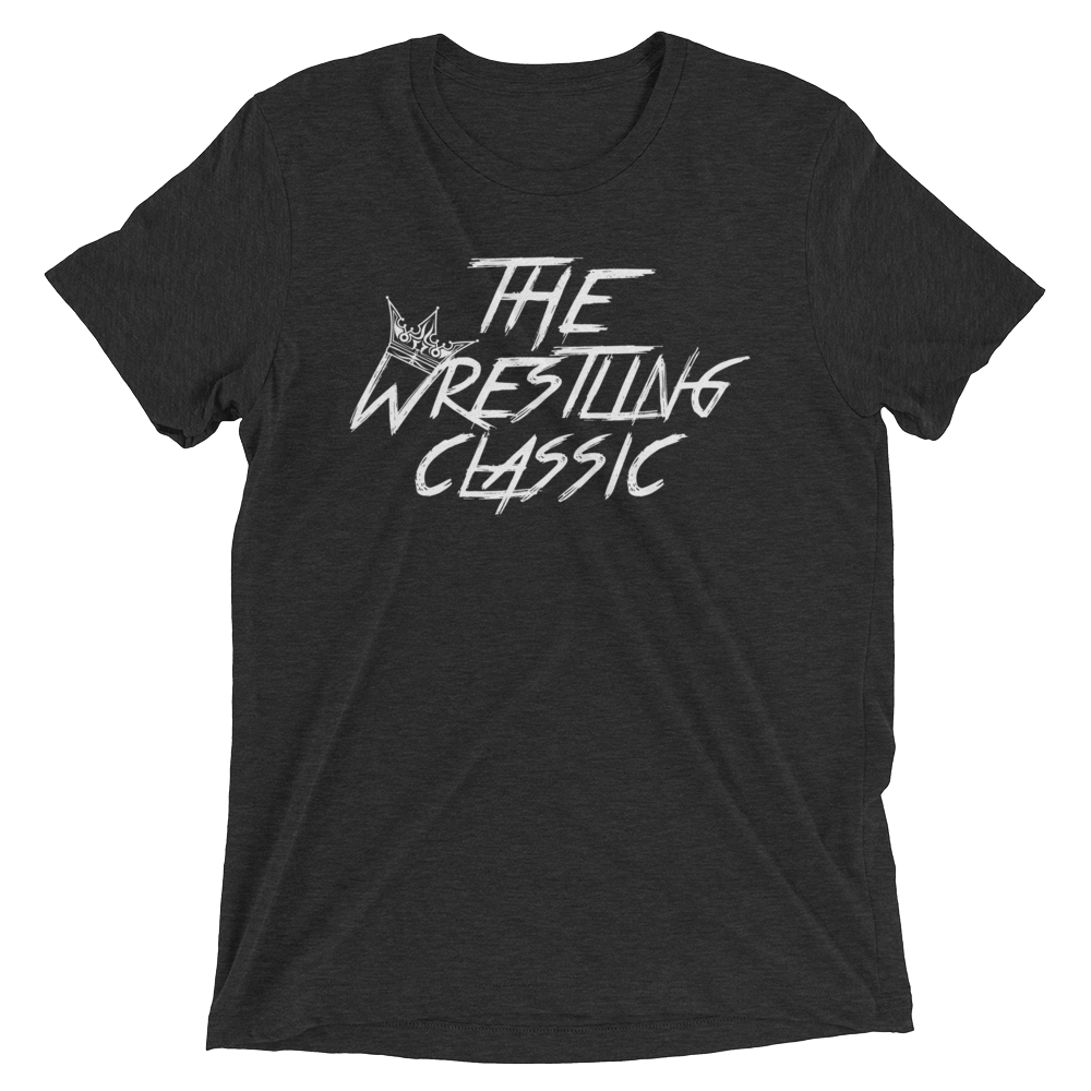 The Wrestling Classic Soft-Style Tee