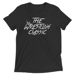 The Wrestling Classic Soft-Style Tee