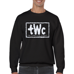 Classic Unisex TWC Crewneck Sweatshirt
