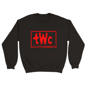 Classic Unisex TWC Crewneck Sweatshirt