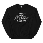 The Wrestling Classic Unisex Crew Neck Sweatshirt